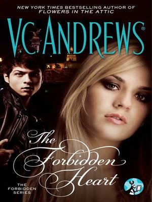 cover image of The Forbidden Heart